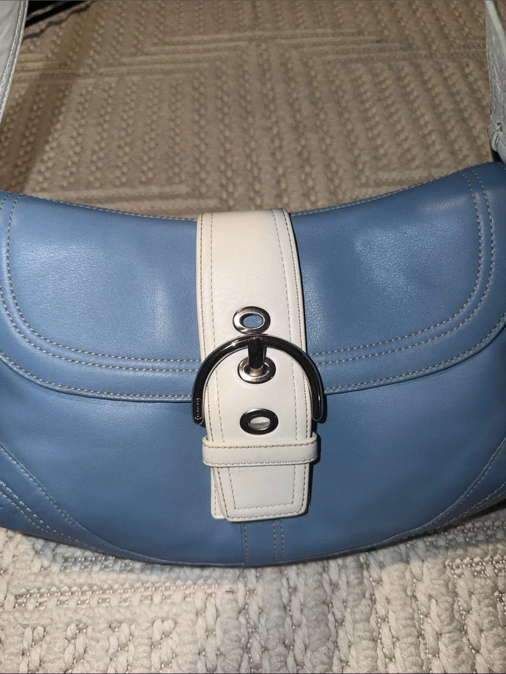 Coach SOHO Bag Medium